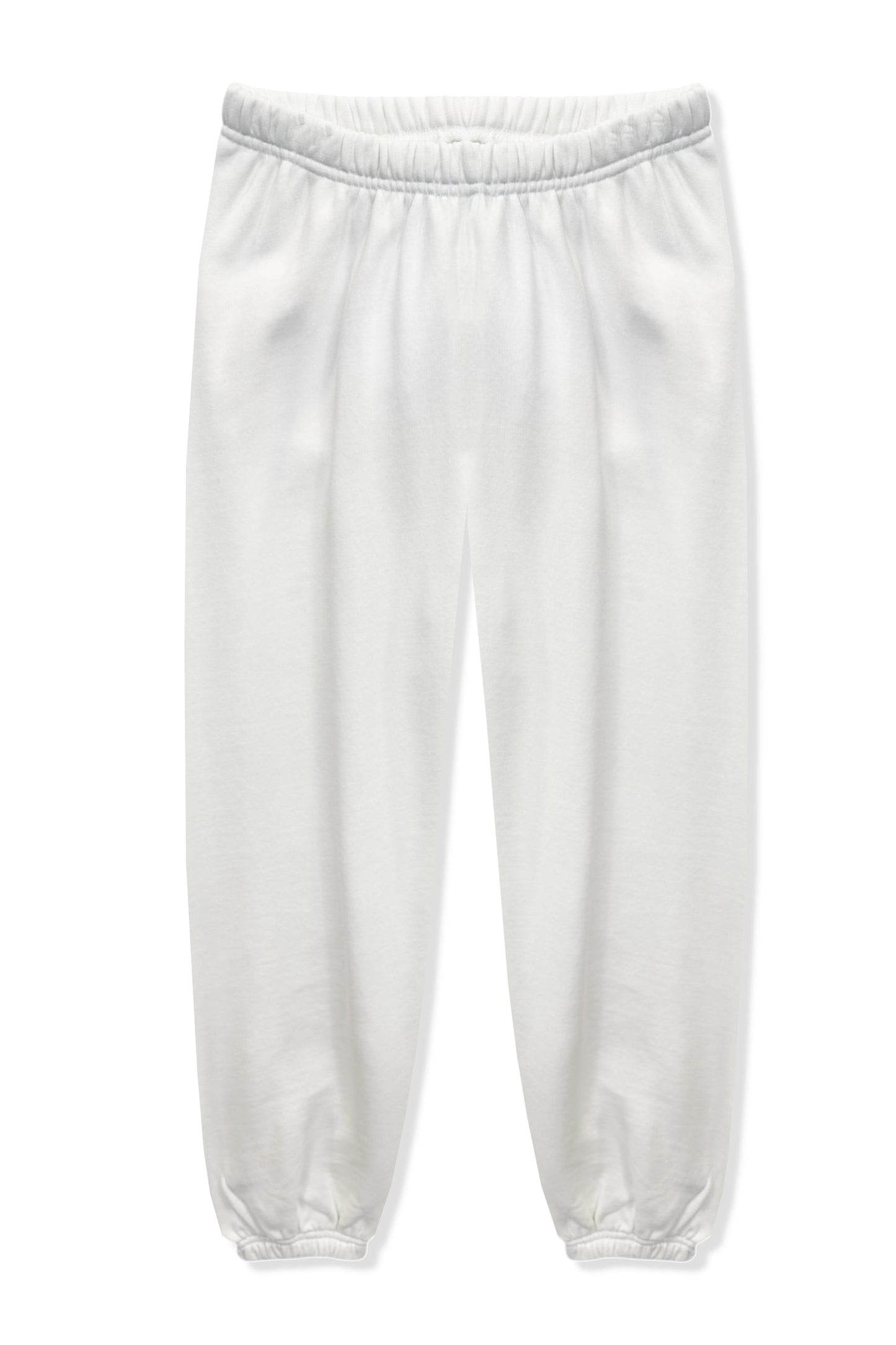 TWEEN LEAH PUFFY GRAPHIC SWEATPANTS - FINAL SALE