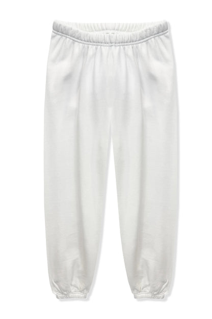 TWEEN LEAH PUFFY GRAPHIC SWEATPANTS - FINAL SALE