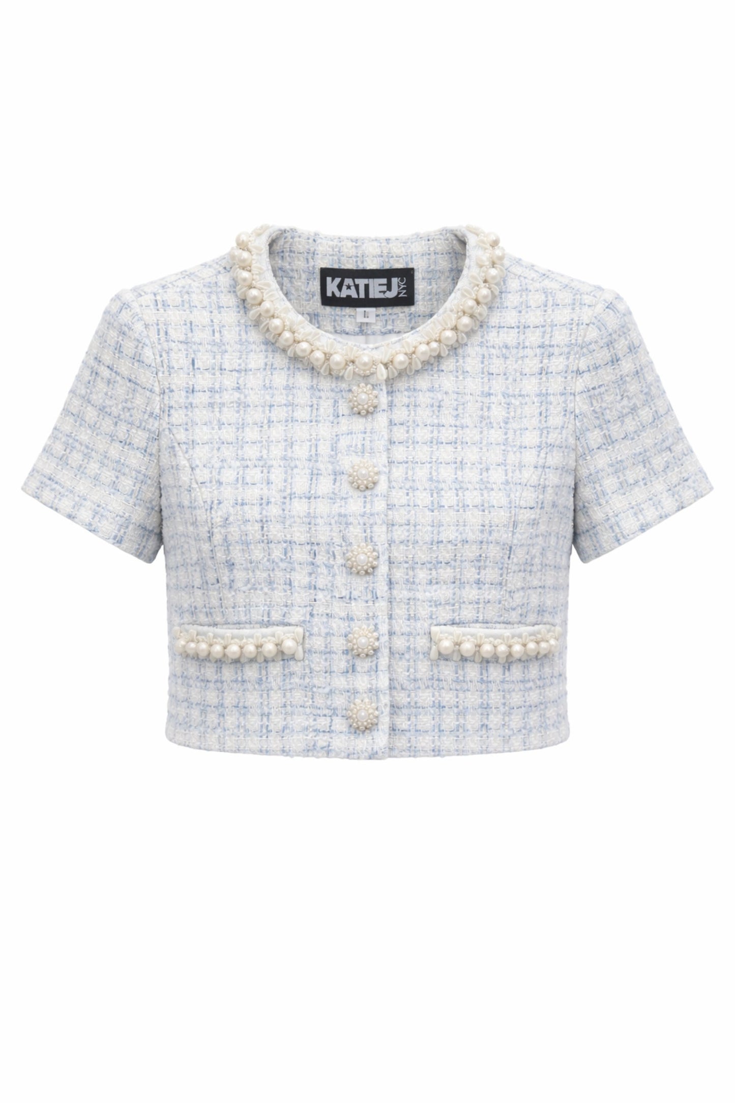 TWEEN LENOX BOLERO