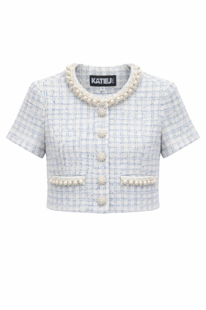 TWEEN LENOX BOLERO