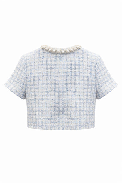 TWEEN LENOX BOLERO