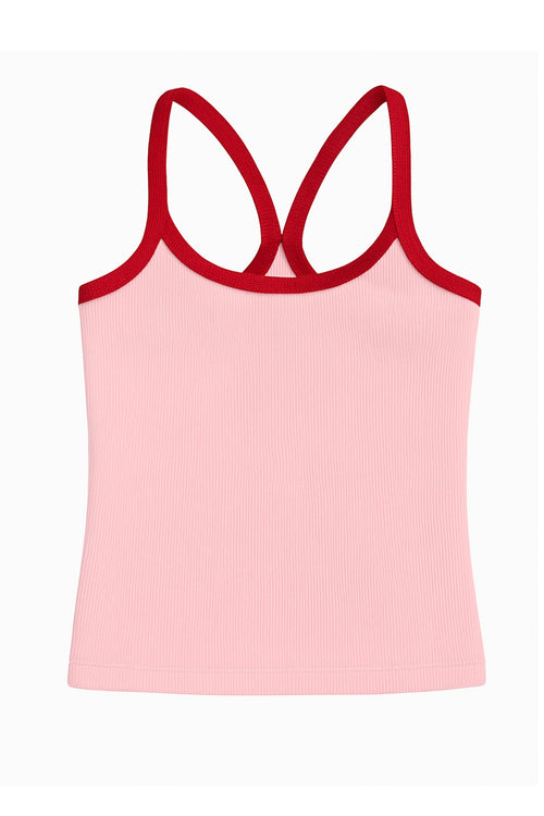 TWEEN LIVI RACER BACK CAMI