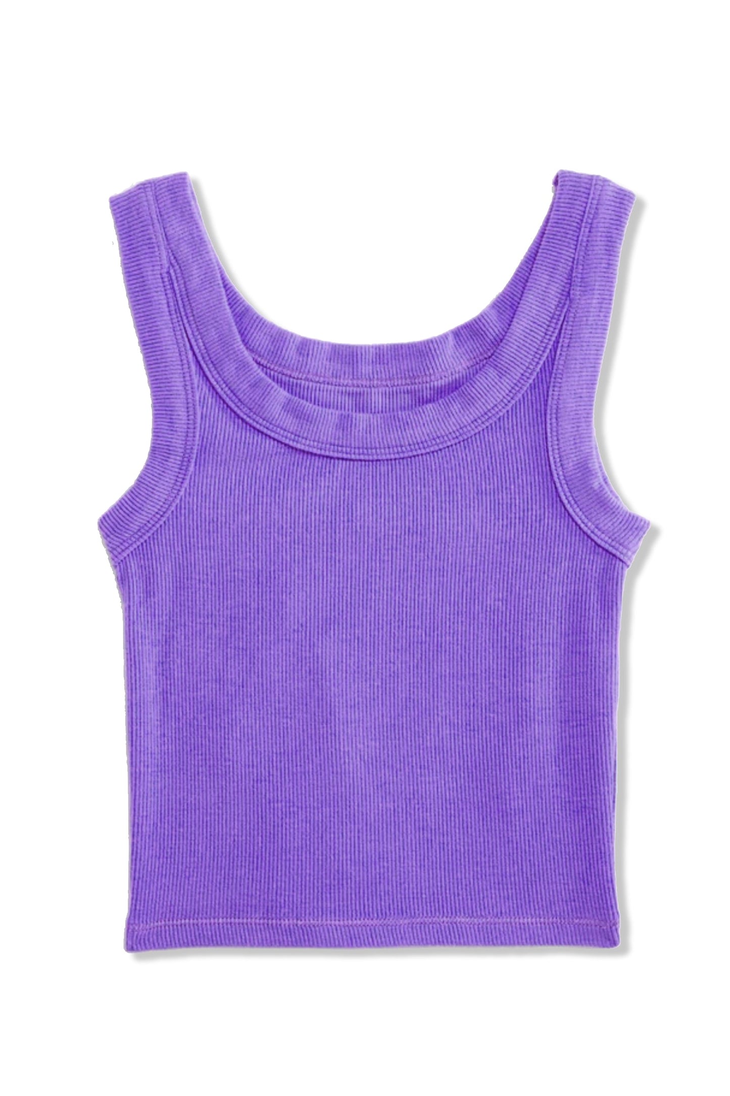 TWEEN LIVI “2.0” SOLID TANK - FINAL SALE