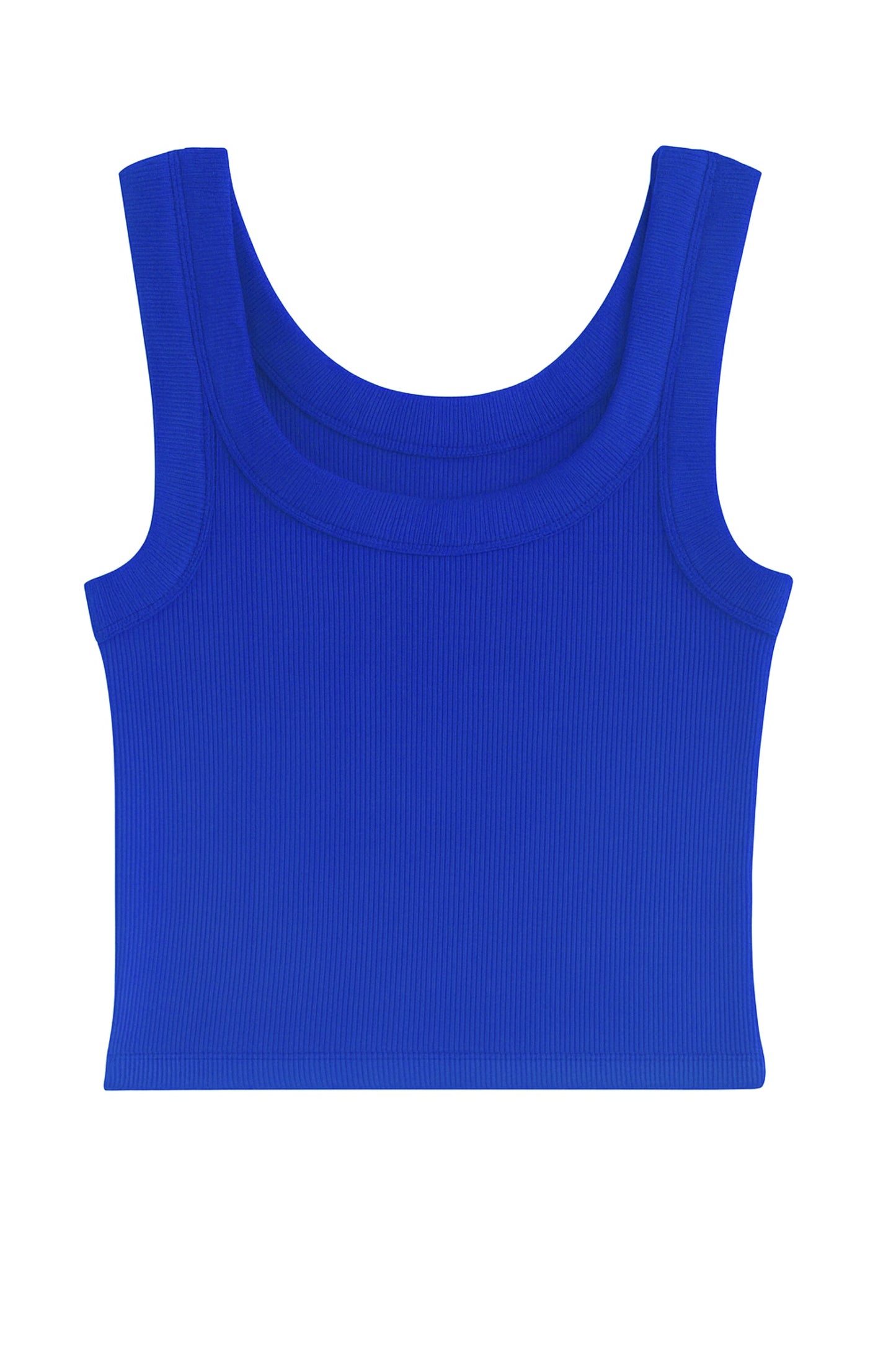 TWEEN LIVI “2.0” SOLID TANK - FINAL SALE
