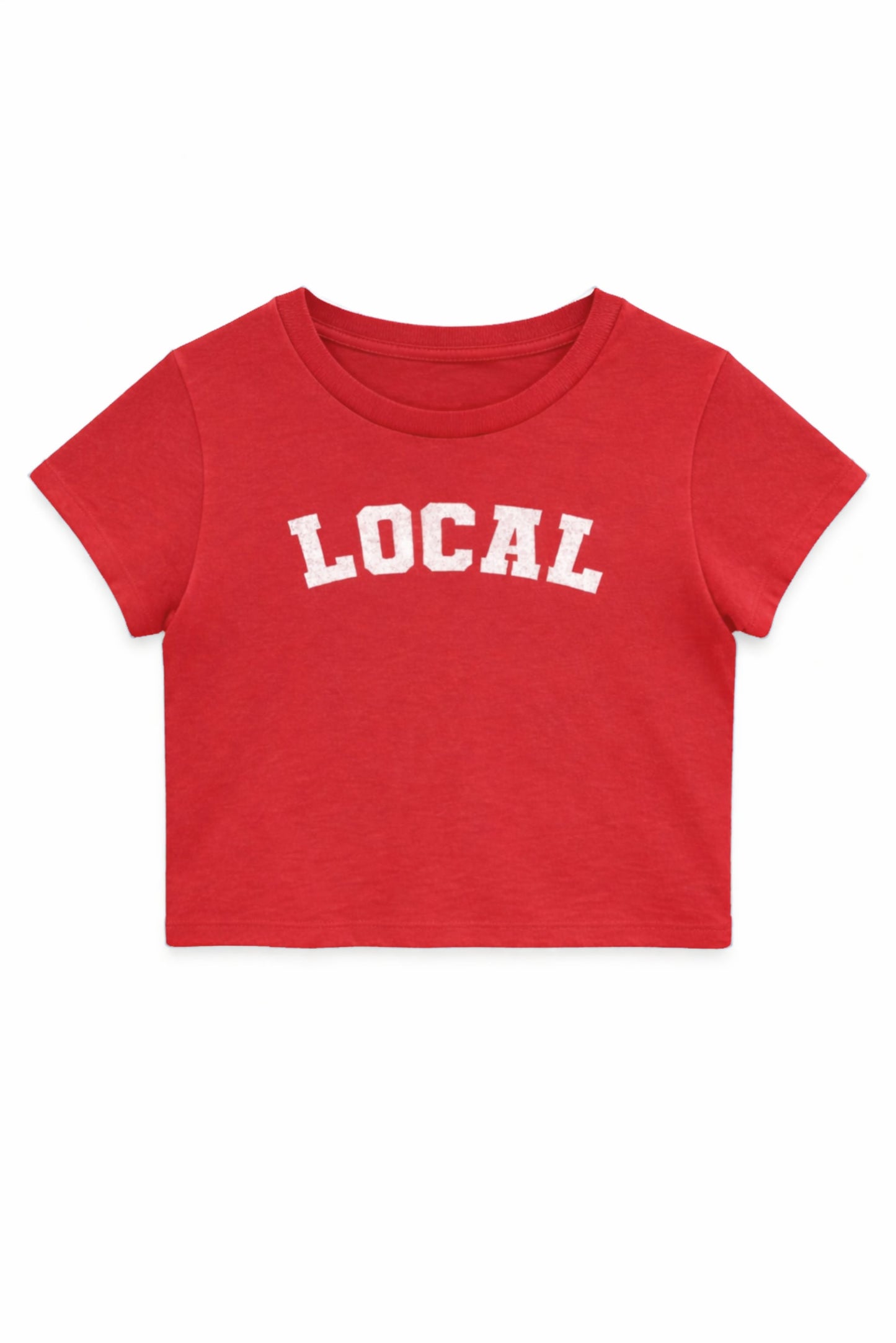 TWEEN LOCAL TEE
