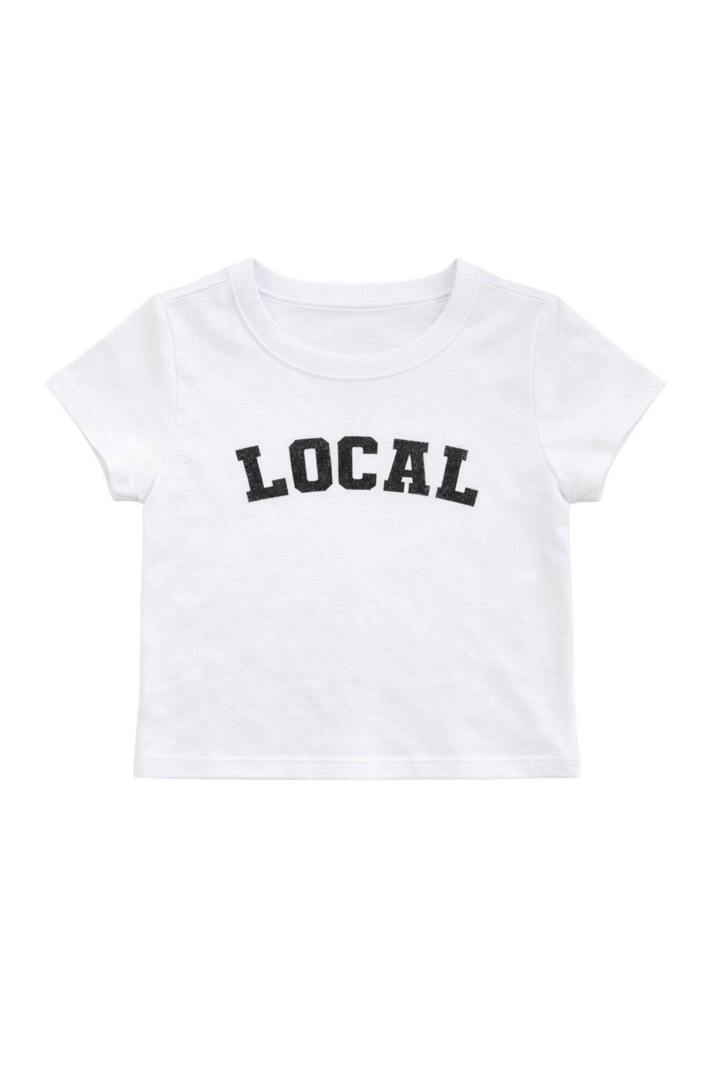 TWEEN LOCAL TEE