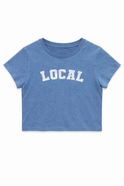 TWEEN LOCAL TEE