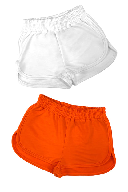 JUNIOR LAKE SHORTS - FINAL SALE