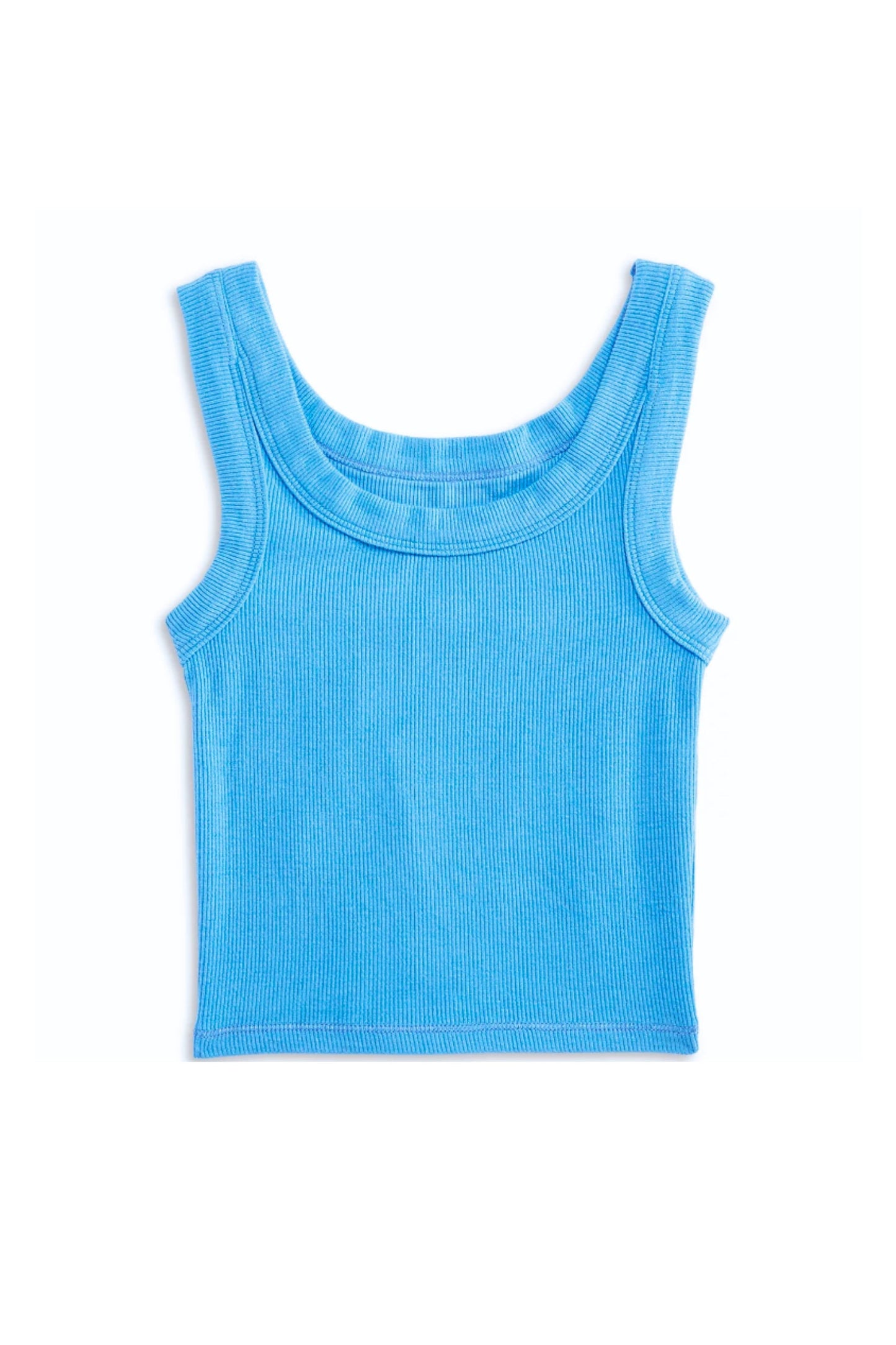 TWEEN LIVI “2.0” SOLID TANK - FINAL SALE