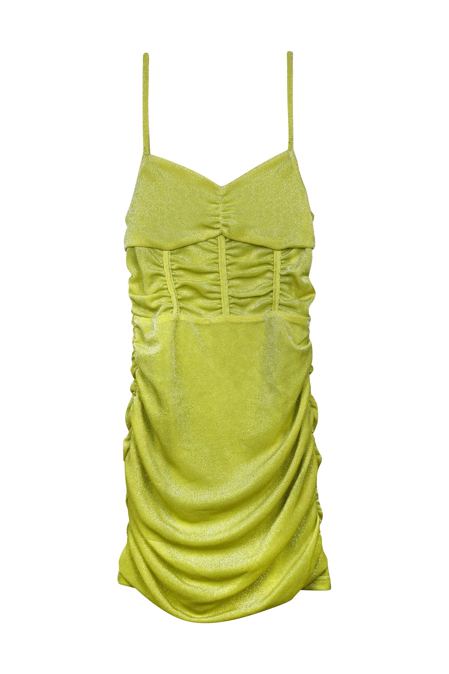 TWEEN LOLA MESH DRESS - FINAL SALE