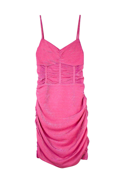 TWEEN LOLA MESH DRESS - FINAL SALE