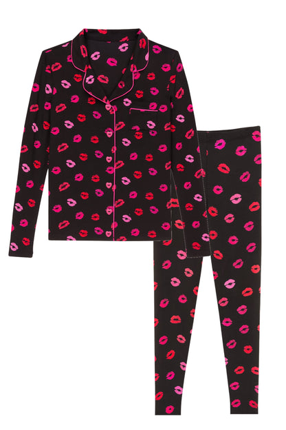 TWEEN MAIA VALENTINE'S LOUNGE SET