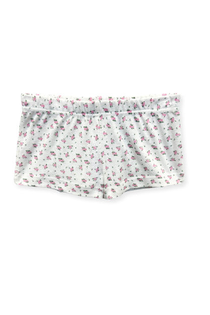 TWEEN MARINA SHORTS - FINAL SALE