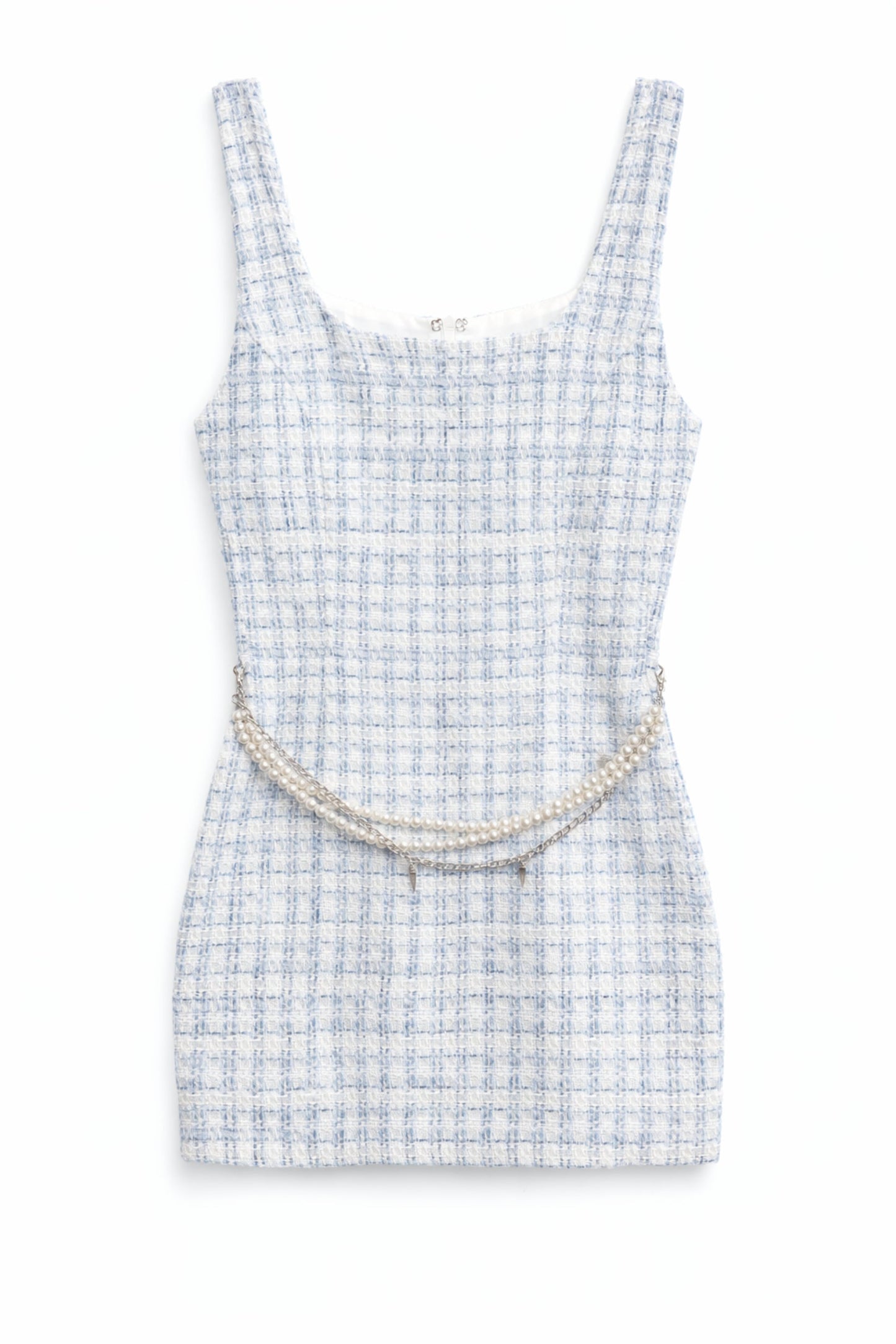 JUNIOR MIRANDA CHAIN DRESS