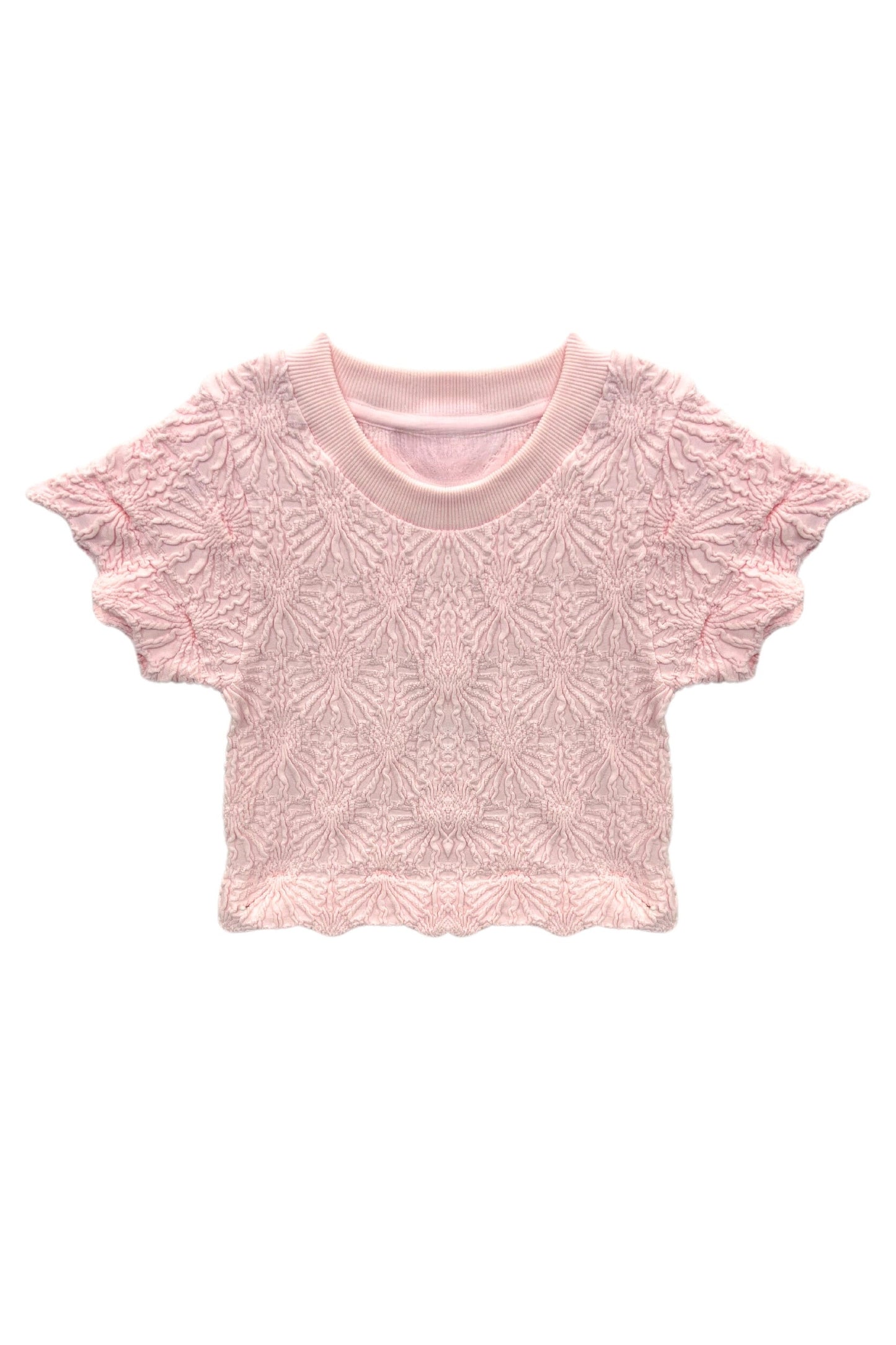 TWEEN MAIZIE STRETCH TEE