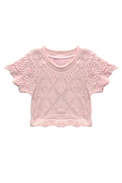 TWEEN MAIZIE STRETCH TEE