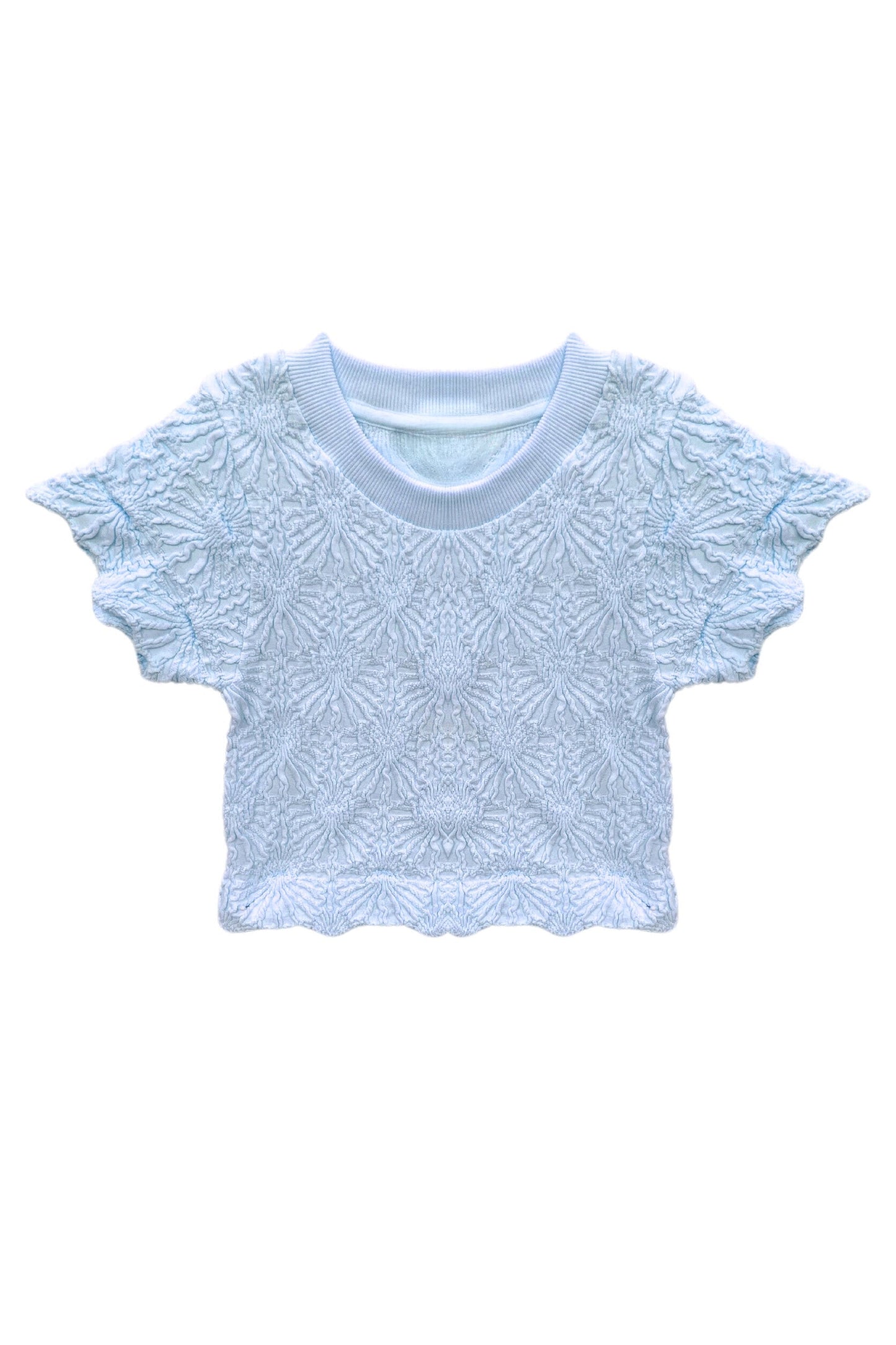 TWEEN MAIZIE STRETCH TEE