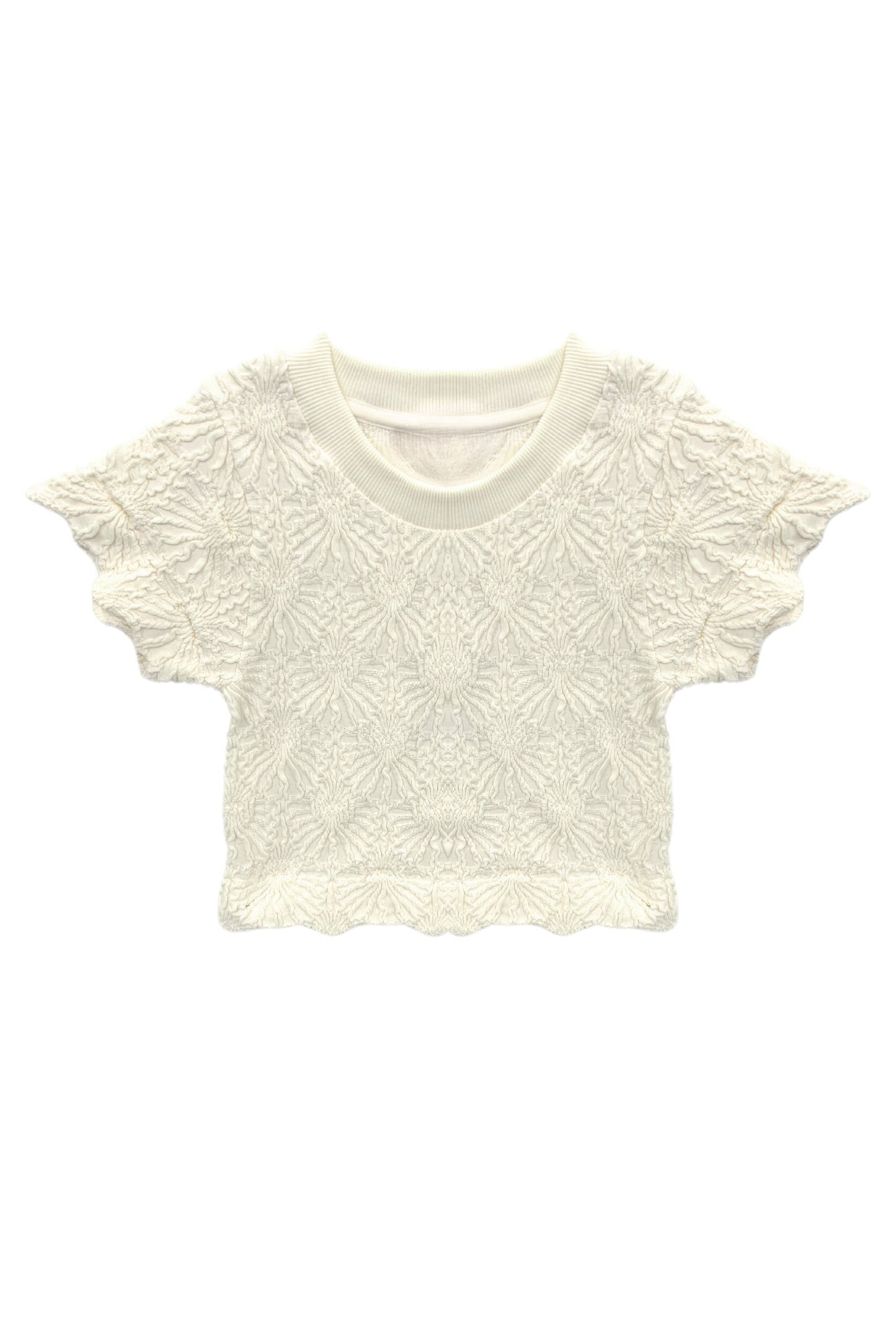 TWEEN MAIZIE STRETCH TEE