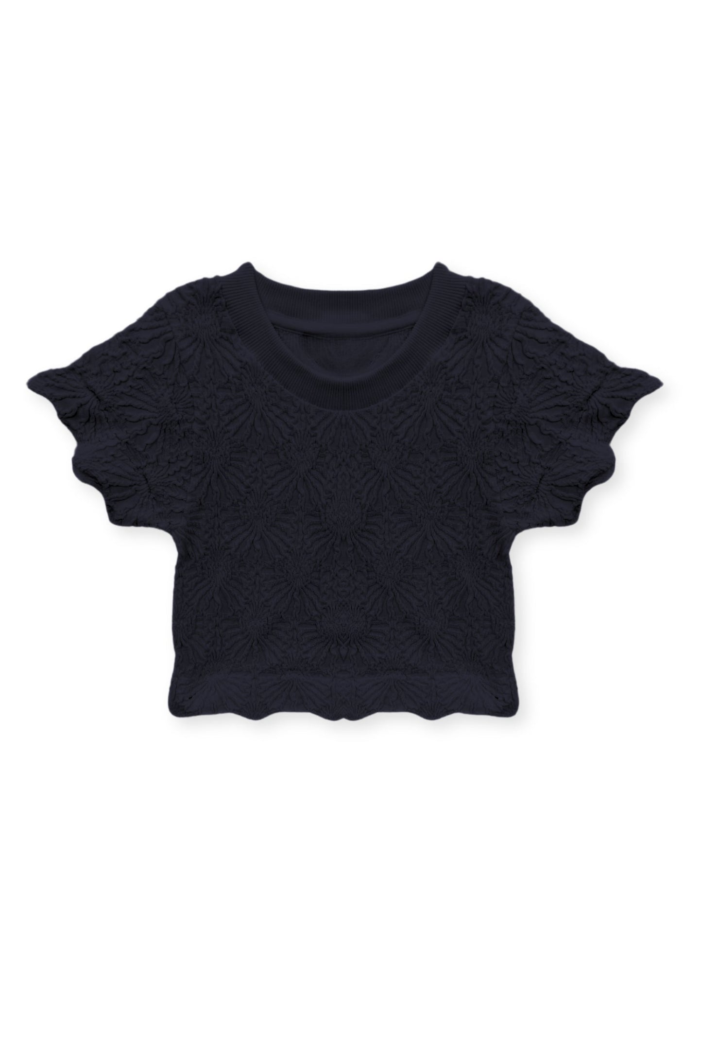 TWEEN MAIZIE STRETCH TEE