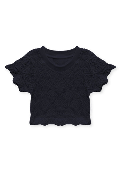 TWEEN MAIZIE STRETCH TEE