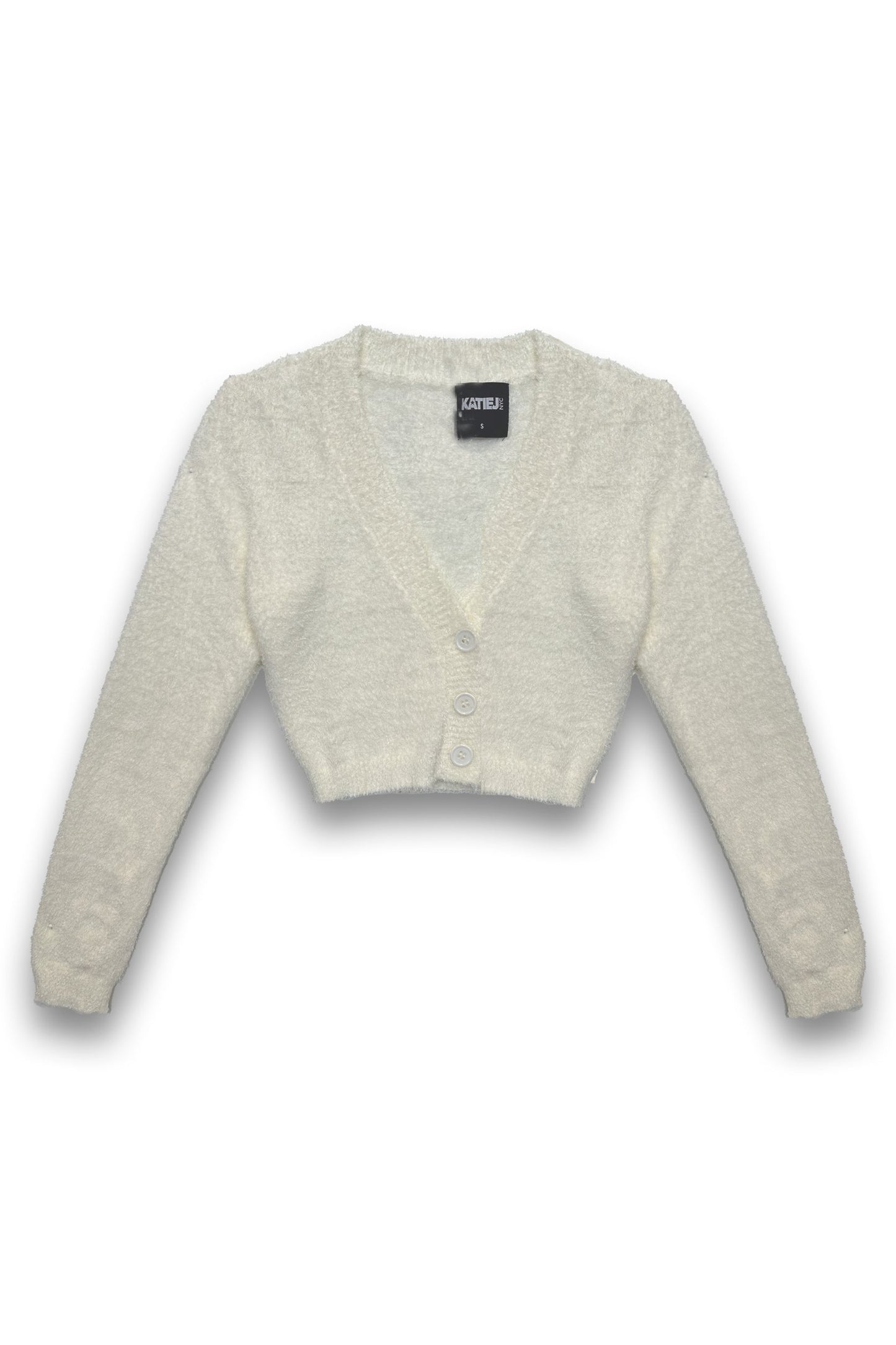 TWEEN MARA FEATHERWEIGHT CARDIGAN