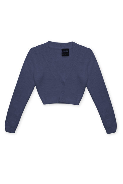 TWEEN MARA FEATHERWEIGHT CARDIGAN