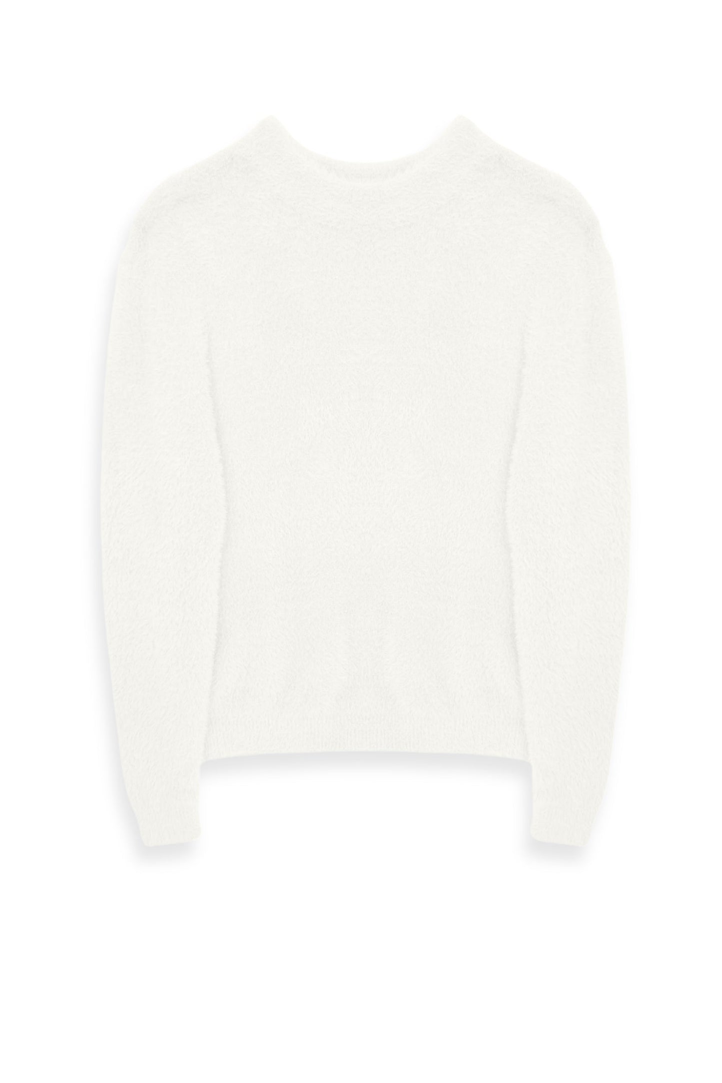 JUNIOR MARA OVERSIZED CREW - FINAL SALE