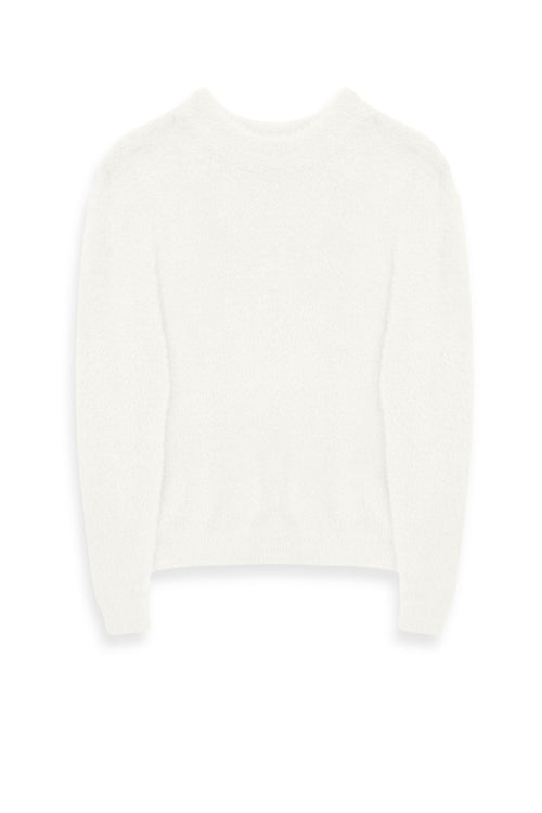 JUNIOR MARA OVERSIZED CREW - FINAL SALE