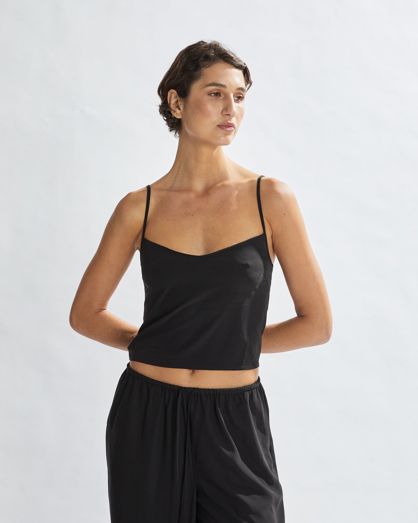 Alias Cami Black