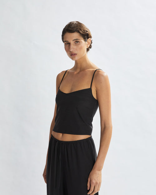 Alias Cami Black