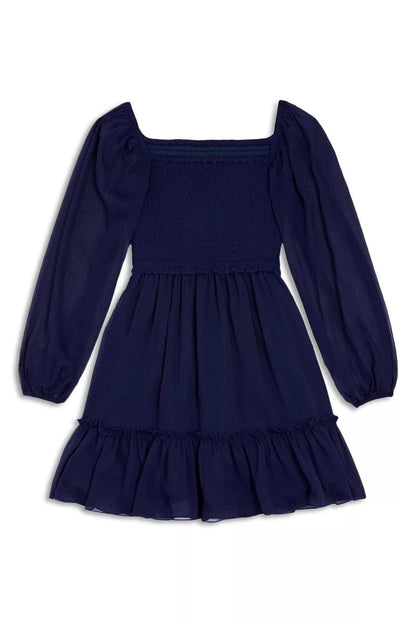 JUNIOR MOLLY DRESS