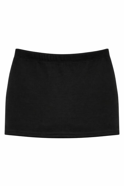 TWEEN NICOLE PULL ON SKORT