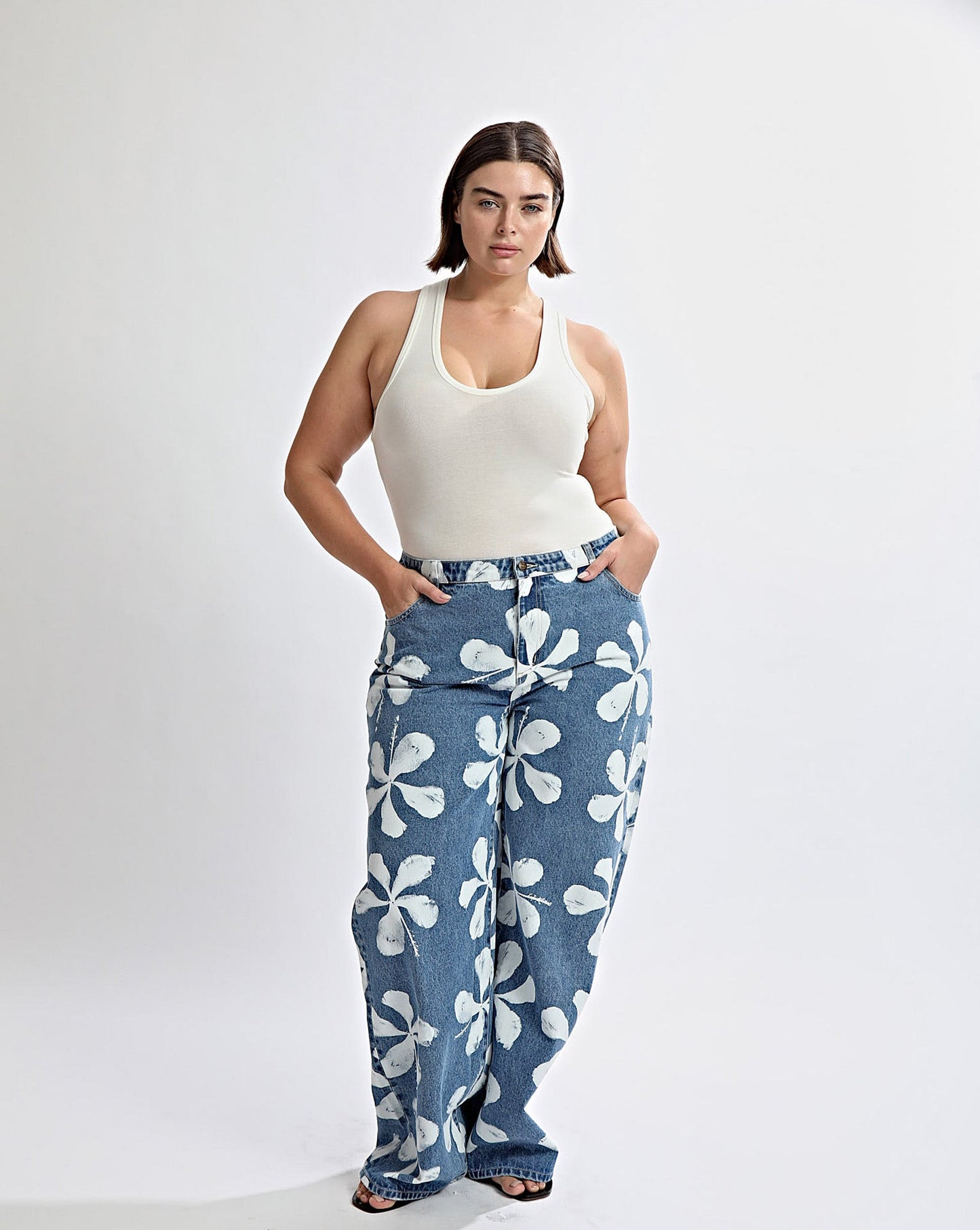 Noah Jeans Frangelica Regular/Tall
