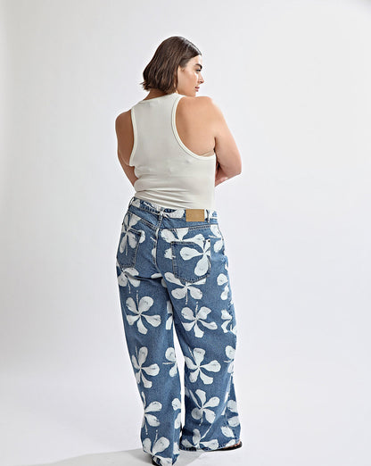Noah Jeans Frangelica Regular/Tall
