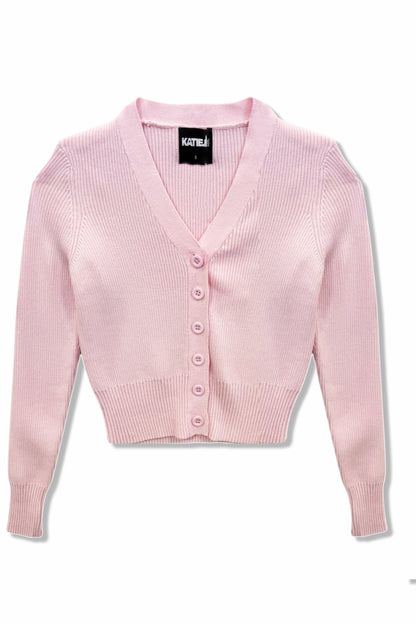 TWEEN NORA CARDIGAN