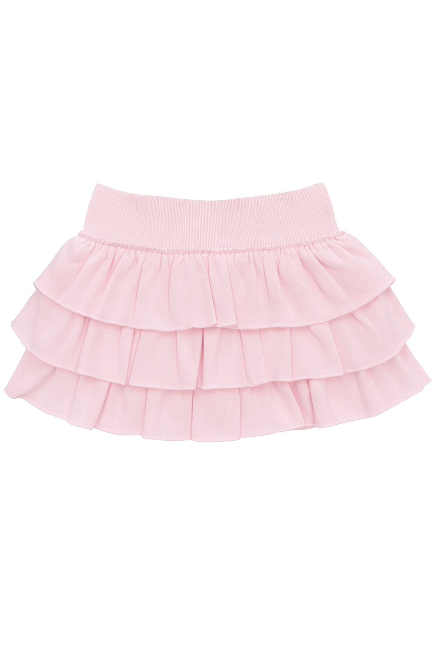 TWEEN SHANE RUFFLE SKORT