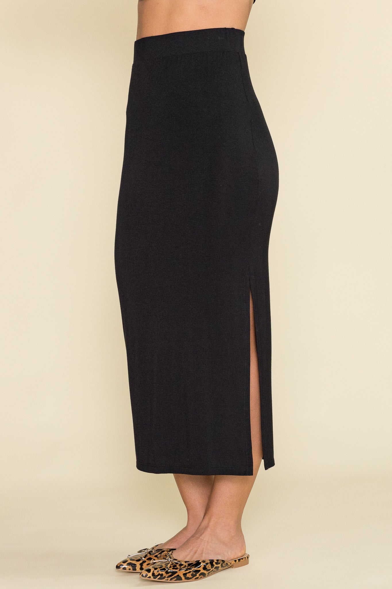 Walk Away Skirt
