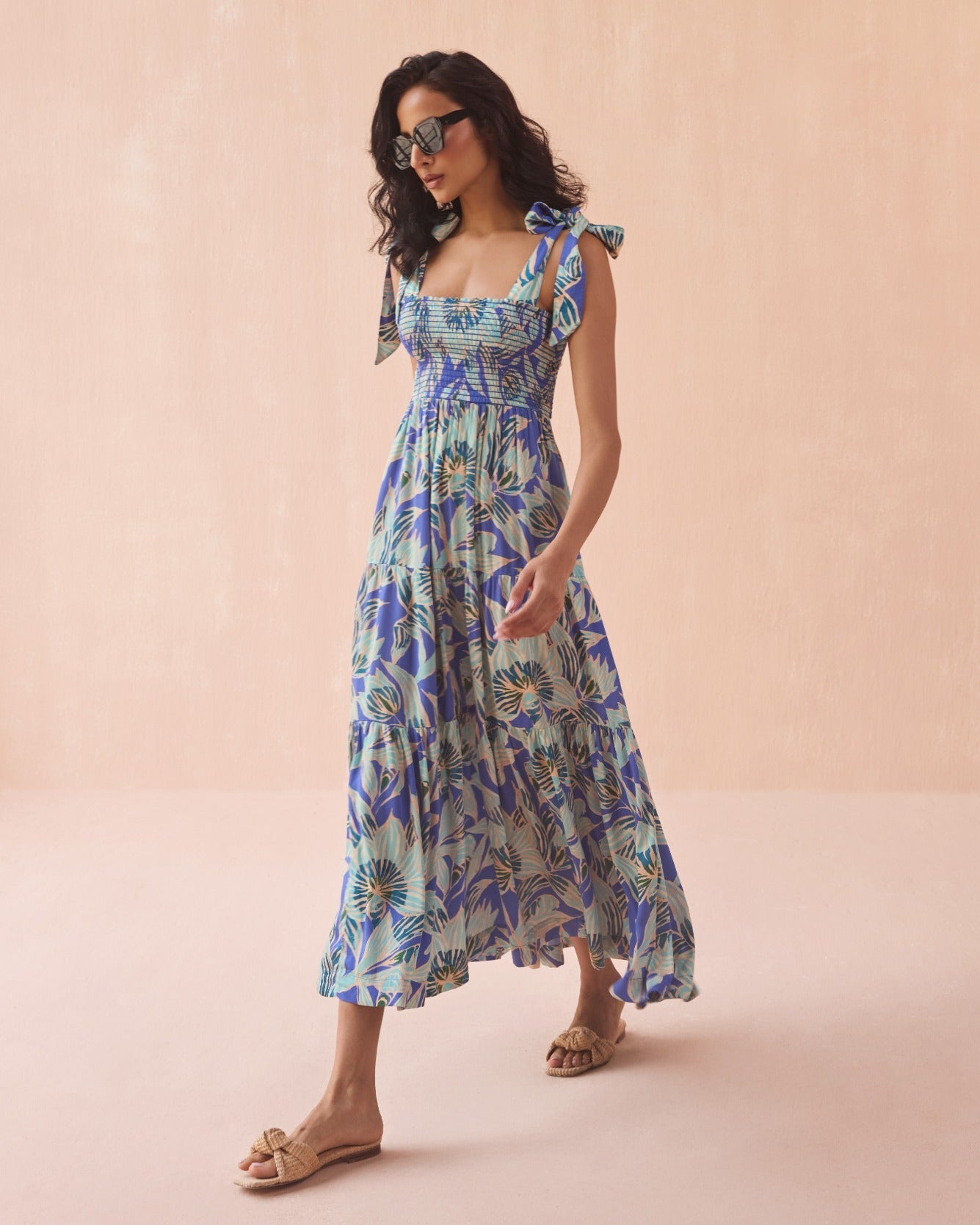 OMIKA Lana Maxi