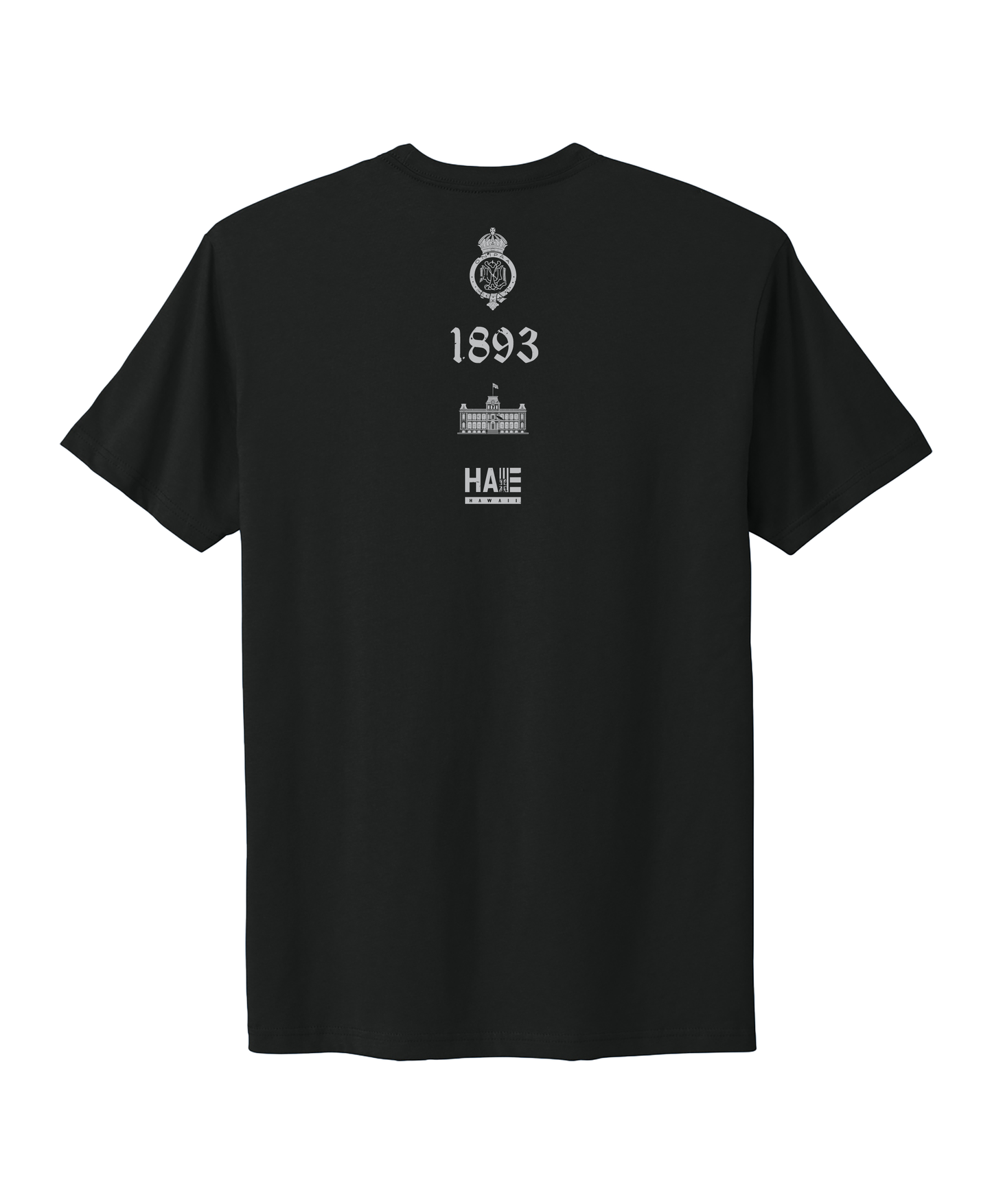 Onipaa 2026 Black Men's T-Shirt