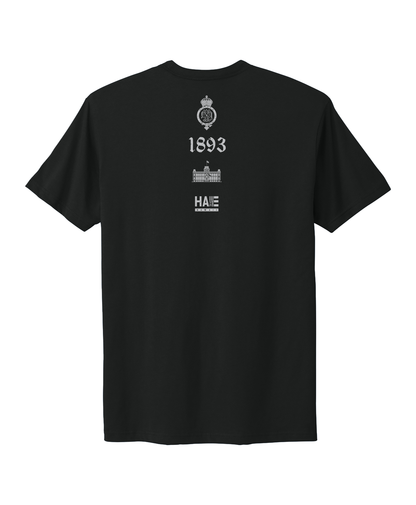 Onipaa 2026 Black Men's T-Shirt