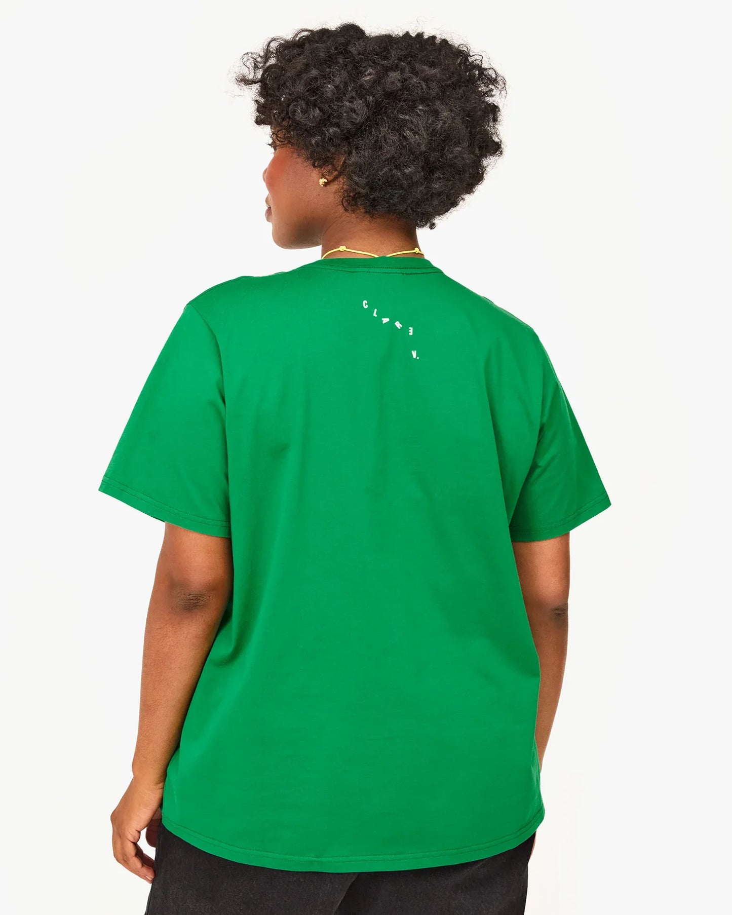 Clare V. Original Tee