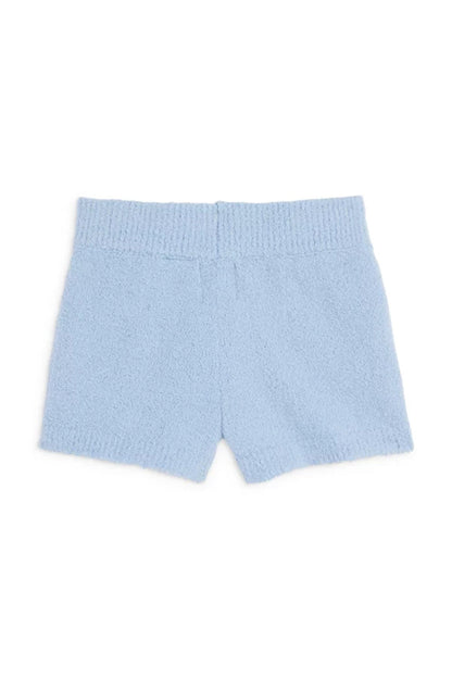 JUNIOR PARKER COMFY SHORTS