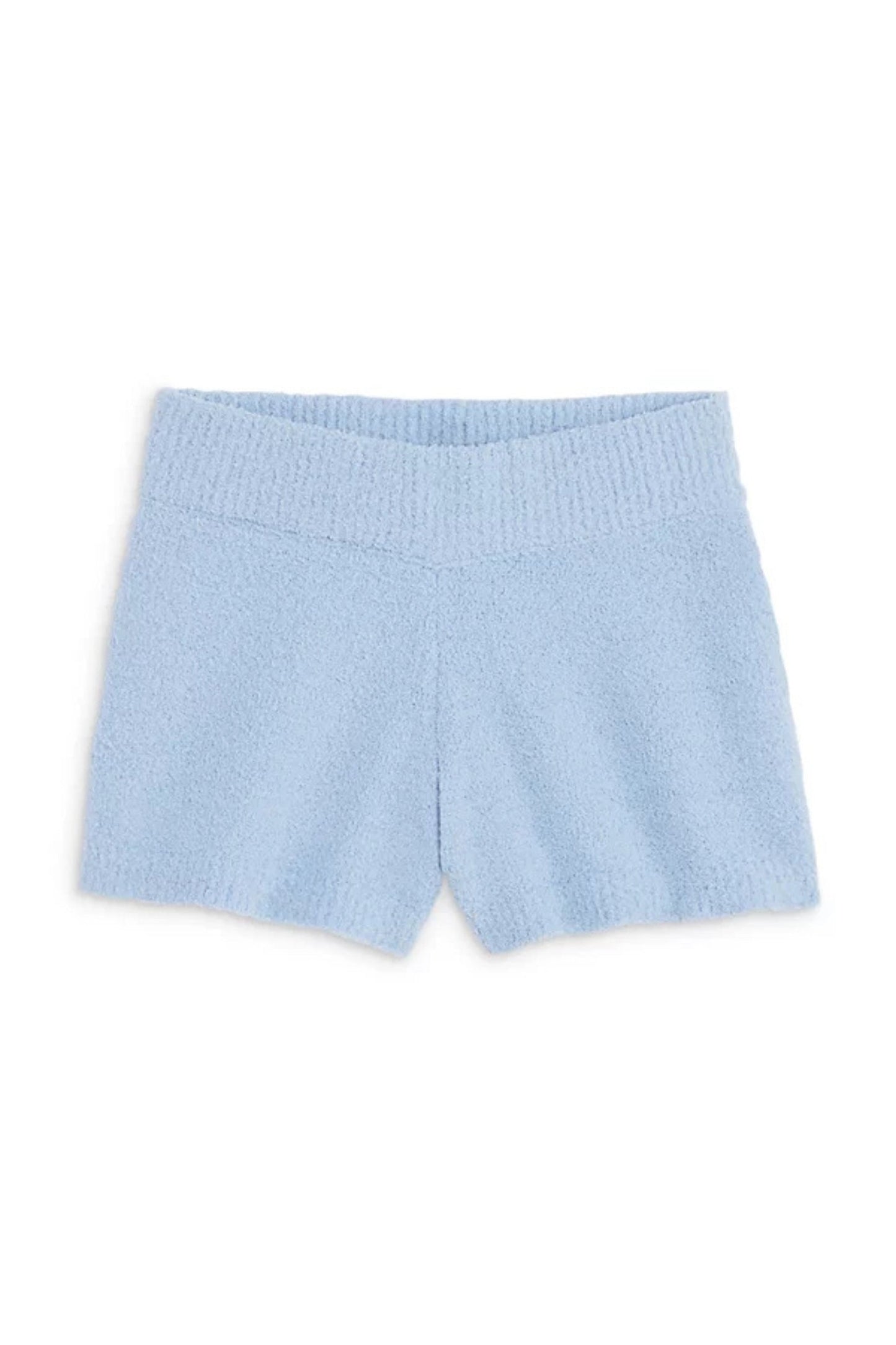 JUNIOR PARKER COMFY SHORTS