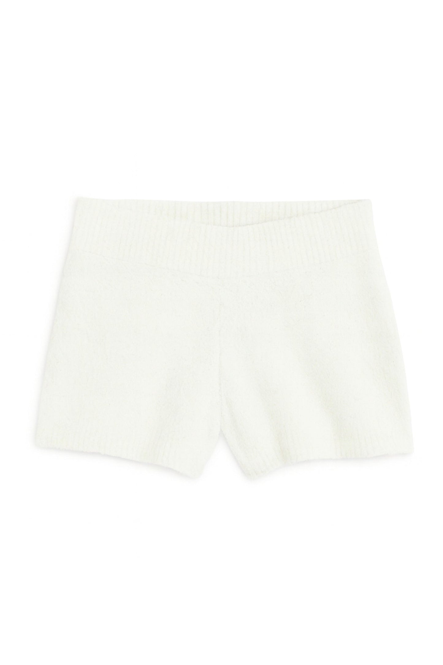 JUNIOR PARKER COMFY SHORTS