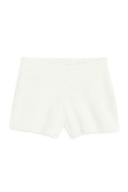 JUNIOR PARKER COMFY SHORTS