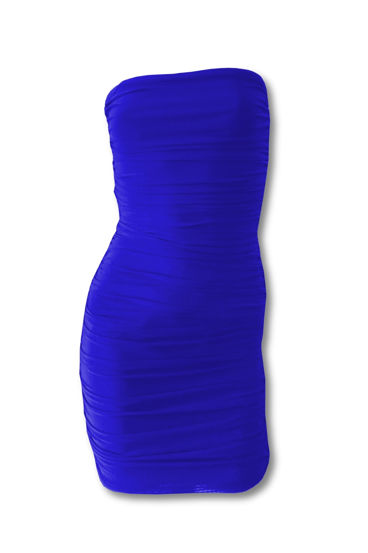JUNIOR PAMELA MESH DRESS