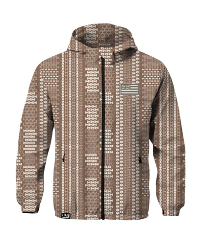 Pewa Rain Jacket