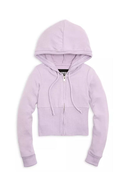 JUNIOR DREW HACCI ZIP HOODIE & PANT - FINAL SALE