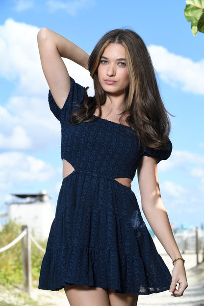 JUNIOR PHOENIX DRESS