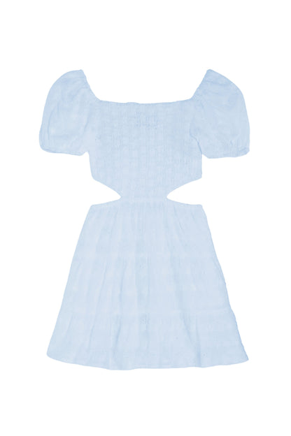 JUNIOR PHOENIX DRESS